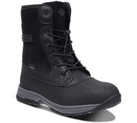 LUHTA Tuttu Winterstiefel Herren 990 - schwarz 43