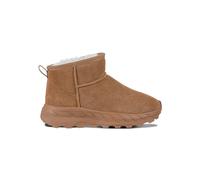 LUHTA Winterboots "Amur" in Camel - Größe 41 | Damen Stiefel