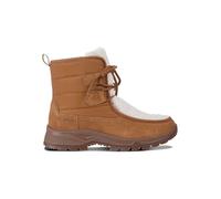LUHTA Winterboots "Hohtava" in Camel - Größe 39 | Damen Stiefel