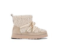 LUHTA Winterboots "Ihana" in Beige - Größe 38 | Damen Stiefel