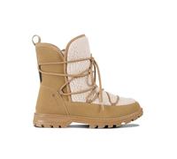 LUHTA Winterboots "Lumottu" in Beige - Größe 37 | Damen Stiefel
