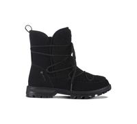 LUHTA Winterboots "Lumottu" in Schwarz - Größe 37 | Damen Stiefel