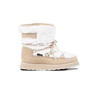 LUHTA Winterboots "Nauttiva" in Beige - Größe 40 | Damen Stiefel