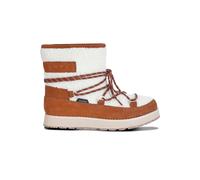 LUHTA Winterboots "Nauttiva" in Weiß - Größe 38 | Damen Stiefel