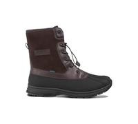 LUHTA Winterboots "Tuttu" in Braun - Größe 43 | Herrenstiefel