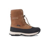 LUHTA Winterboots "Tuttu" in Hellbraun - Größe 37 | Damen Stiefel