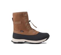 LUHTA Winterboots "Tuttu" in Hellbraun - Größe 41 | Herrenstiefel