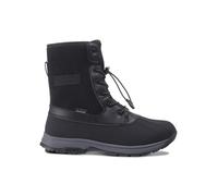 LUHTA Winterboots "Tuttu" in Schwarz - Größe 38 | Damen Stiefel
