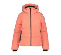 LUHTA Winterjacke "Eiriken" in Orange - Größe 38 | Damenjacken