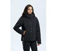 LUHTA Winterjacke "Eiriken" in Schwarz - Größe 42 | Damenjacken