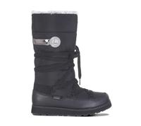 Luhta Winterstiefel Tahtova (gefüttert, wasserdicht) schwarz Damen, Größe Euro (US) 39 (8)
