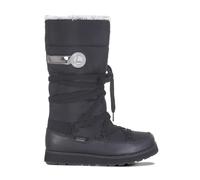 Luhta Winterstiefel Tahtova (gefüttert, wasserdicht) schwarz Damen, Größe Euro (US) 40 (9)