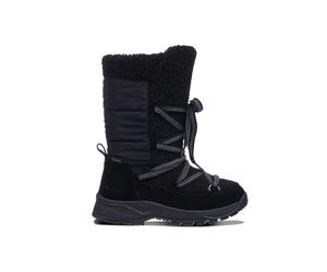 LUHTA Winterstiefel "Upea" in Schwarz - Größe 38 | Damen Stiefel