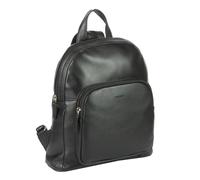 Picard Luis Rucksack Schwarz Rucksack