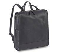 Picard Damen Rucksack LUIS aus Rindsleder OneSize, Mittel | mit Reißverschluss | Rucksack | Alltag, Ausgehen