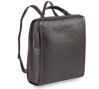 Picard Luis City Rucksack Leder 30 cm braun