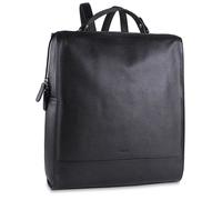 Picard Damen Rucksack LUIS aus Rindsleder OneSize, Mittel | mit Reißverschluss | Rucksack | Alltag, Ausgehen