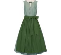 Luis Steindl Dirndl Grün (Größe: 36) 36 grün