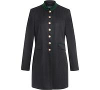 Luis Steindl Gehrock Anthrazit (Größe: 34) 34 grau