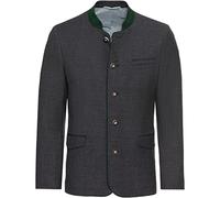 Luis Steindl Janker Anthrazit 50