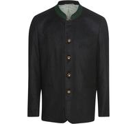 Luis Steindl Klassischer Janker Anthrazit (Größe: 56) 56 grau