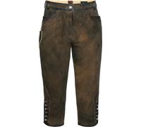 Luis Steindl Kniebundhose Braun (Größe: 44) 44 braun