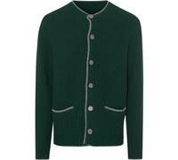 Luis Steindl Strick-Cardigan Grün (Größe: XL) 54 grün