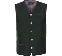 Luis Steindl Weste Grün (Größe: 48) 48 grün