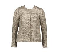 Luis Trenker Blazer in Beige - 85% | Größe 52 | Damenjacken