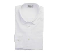 Luis Trenker Hemd LA weiß Größe M