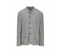LUIS TRENKER Sakko Slim Fit LUIGIS hellgrau | 54