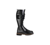 LUIS TRENKER Stiefel LUTINA schwarz | 38