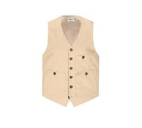 LUIS TRENKER Trachtengilet creme | 50