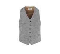 LUIS TRENKER Trachtengilet LUSEBASTIAN hellgrau | 54