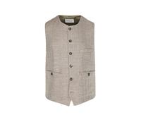 LUIS TRENKER Trachtengilet LUSVEN hellbraun | 48