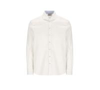 LUIS TRENKER Trachtenhemd LUBELTRAN weiss | XXXL