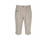 LUIS TRENKER Trachtenhose LUSRANISLAUS hellbraun | 48