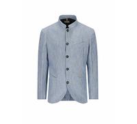 LUIS TRENKER Trachtensakko LUSANDRETTO hellblau | 50