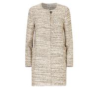Luis Trenker Übergangsmantel in Beige - 80% | Größe 46 | Damenjacken
