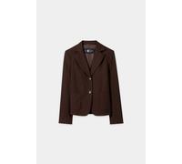 Luisa Cerano - Anzüge / Blazer / Sakkos Weiblich marone - Gr. - 40