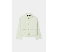 Luisa Cerano - Anzüge / Blazer / Sakkos Weiblich pistachio - Gr. - 38