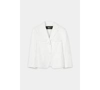 Luisa Cerano - Anzüge / Blazer / Sakkos Weiblich white - Gr. - 36