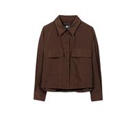 Luisa Cerano - Jacken outdoor Weiblich marone - Gr. - 40