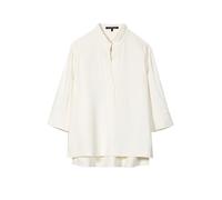 LUISA CERANO Bluse creme | 34
