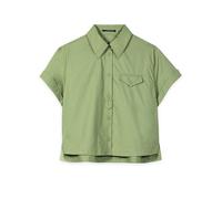 LUISA CERANO Bluse dunkelgrün | 38
