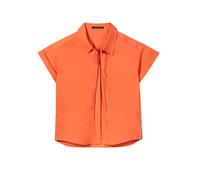 LUISA CERANO Bluse orange | 34