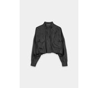 Luisa Cerano - Blusen / Hemden Weiblich black - Gr. - 38