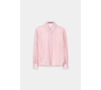Luisa Cerano - Blusen / Hemden Weiblich creamy blush - Gr. - 42