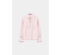 Luisa Cerano - Blusen / Hemden Weiblich creamy blush - Gr. - 42