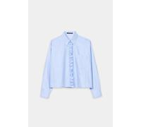 Luisa Cerano - Blusen / Hemden Weiblich light blue/casual blue - Gr. - 44
